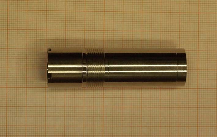 STROZZATORE TIPO BENELLI E BERETTA - STR02