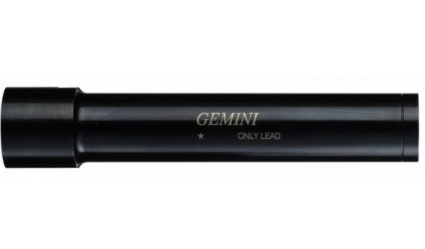 GEMINI STROZZATORI ESTERNI CAL.12 DA 120mm PER FUCILI BENELLI - FRANCHI - YILDIZ - HATSAN 