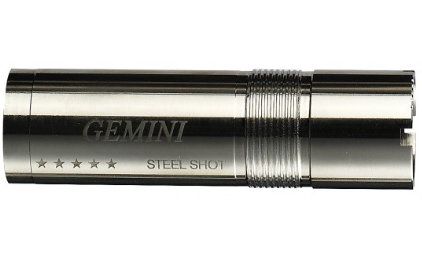 GEMINI - STROZZATORI INTERNI CRIOPLUS CAL.12 - 70 MM - PER BENELLI - BREDA - FRANCHI - MAROCCHI - SILMA - TRADITION - TRISTAR
