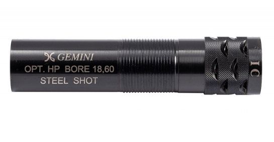 GEMINI STROZZATORE OPTIMA CHOKE HP PORTED 91mm SK2 - SKEET