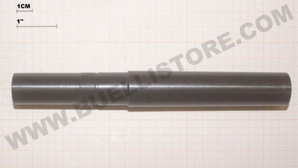 GEMINI STROZZATORI IN/OUT +100 MM CRIO PLUS  CAL. 12- PER BENELLI BREDA FRANCHI - MAROCCHI - TRISTAR - TRADITION