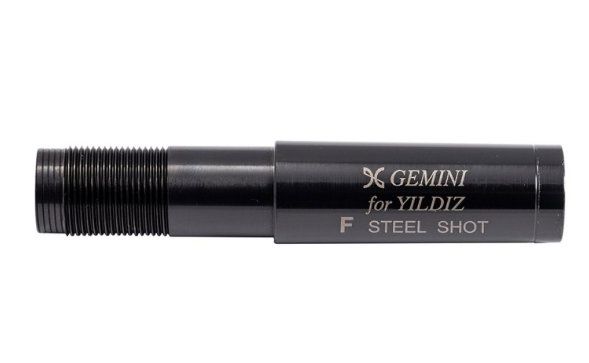 GEMINI STROZZATORI PER YILDIZ  CAL. 36/410 - IC * * * *