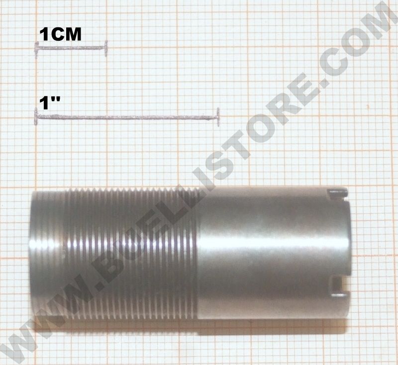  strozzatori calibro 20 