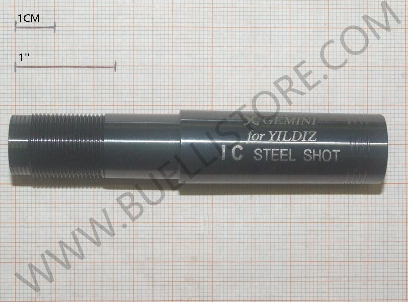 strozzatori yildiz calibro 28 