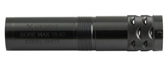 GEMINI - STROZZATORE CRIO PLUS PORTET +20mm - IC * * * * 