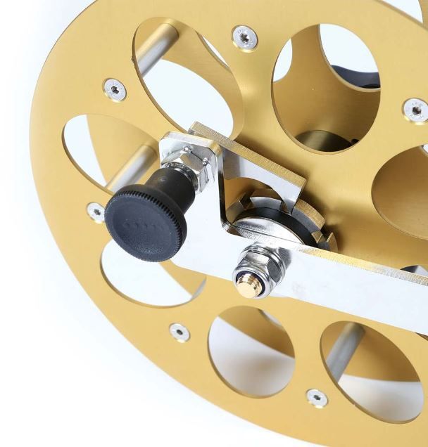 STUCKI MULINELLO DA TRAINA DOPPIO