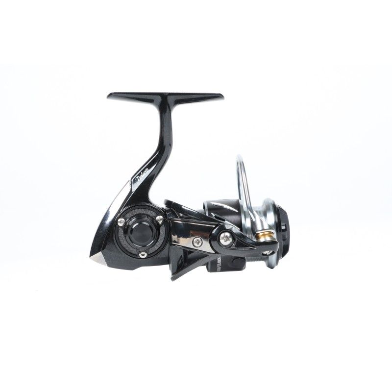 MULINELLO LEGGERO DELUXE COREGONE REEL 500 - STUCKI 