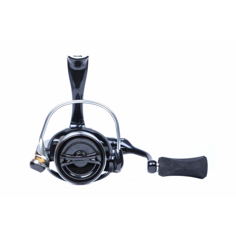 MULINELLO LEGGERO DELUXE COREGONE REEL 500 - STUCKI 