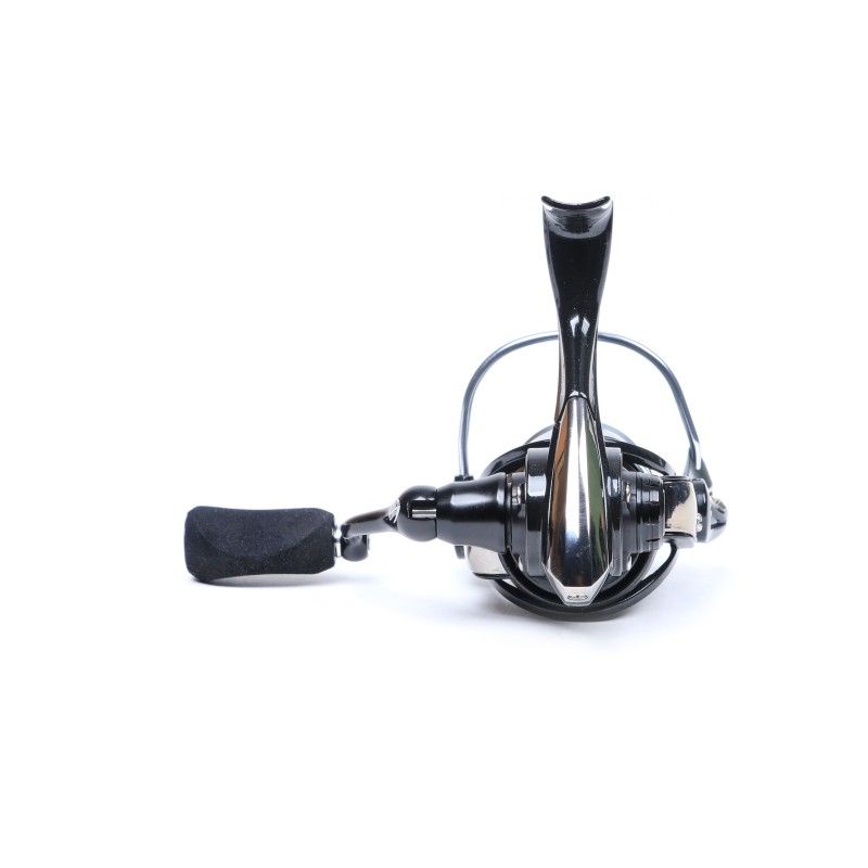 MULINELLO LEGGERO DELUXE COREGONE REEL 500 - STUCKI 