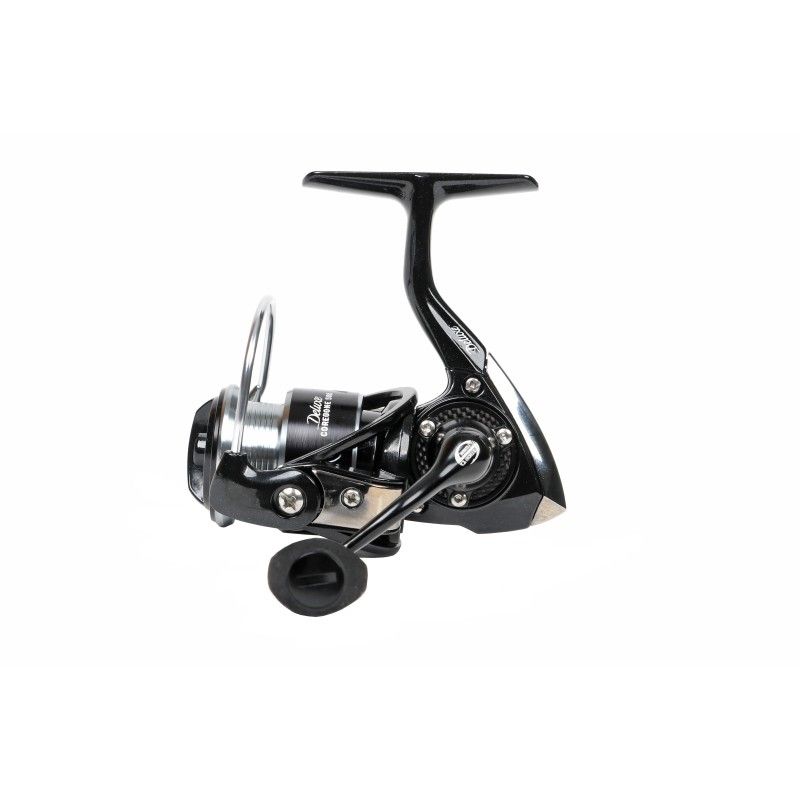 MULINELLO LEGGERO DELUXE COREGONE REEL 500 - STUCKI 