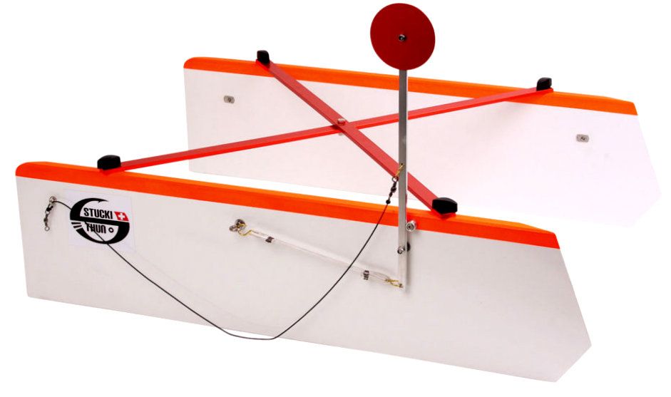 STUCKI THUN - DIVERGENTE DESTRO 