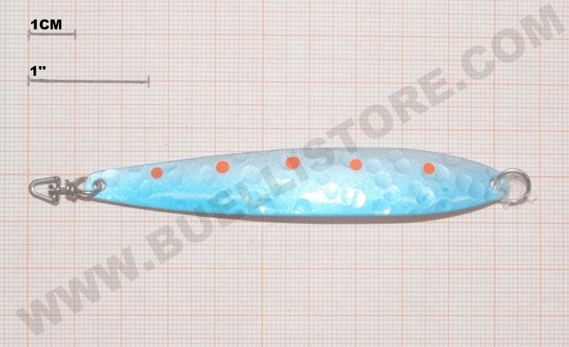 STUCKI ONDULANTE MAXIMUS 92 COL. 04 (UV)