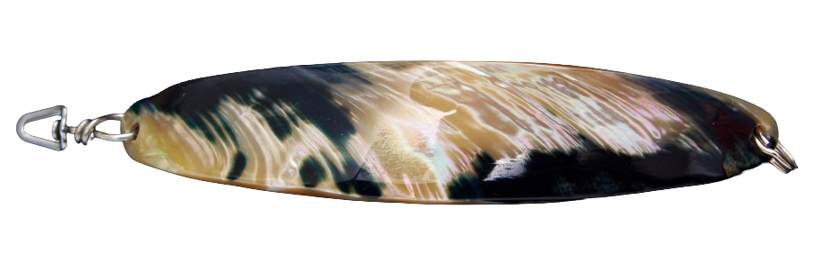 STUCKI THUN ONDULANTE MADREPERLA TOURMALIN 085F