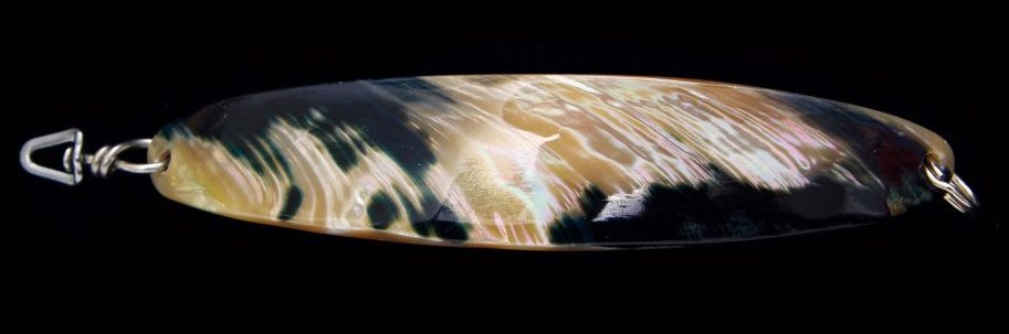 STUCKI THUN ONDULANTE MADREPERLA TOURMALIN 085F