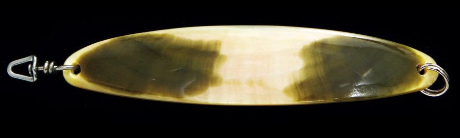 STUCKI THUN ONDULANTE MADREPERLA JADE SLIM 085F