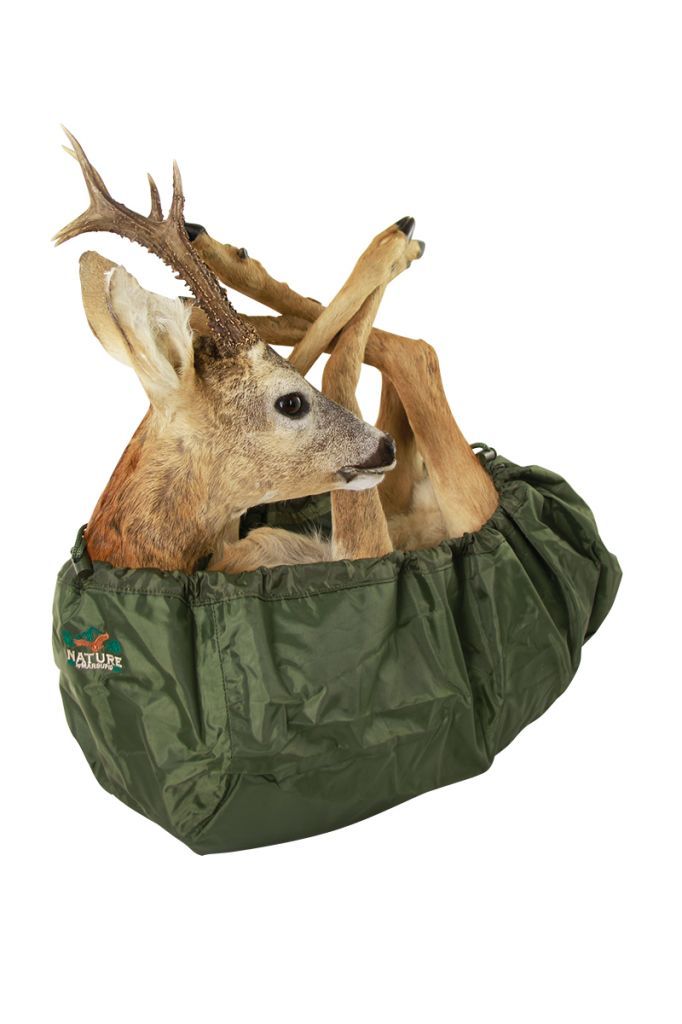 MARSUPIO | SACCO SELVAGGINA 65 LT