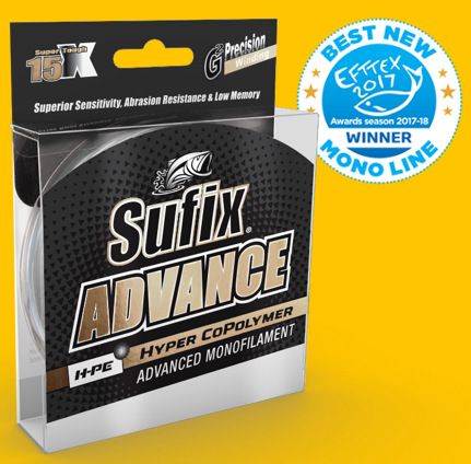 sufix nuovo filo per la pesca 300 metri 