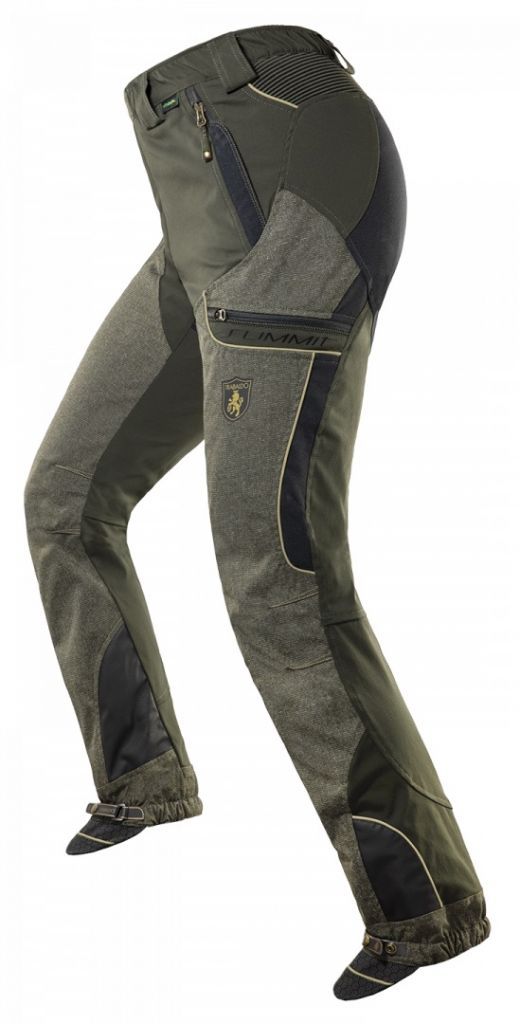 TRABALDO | SUMMIT PRO - TG M