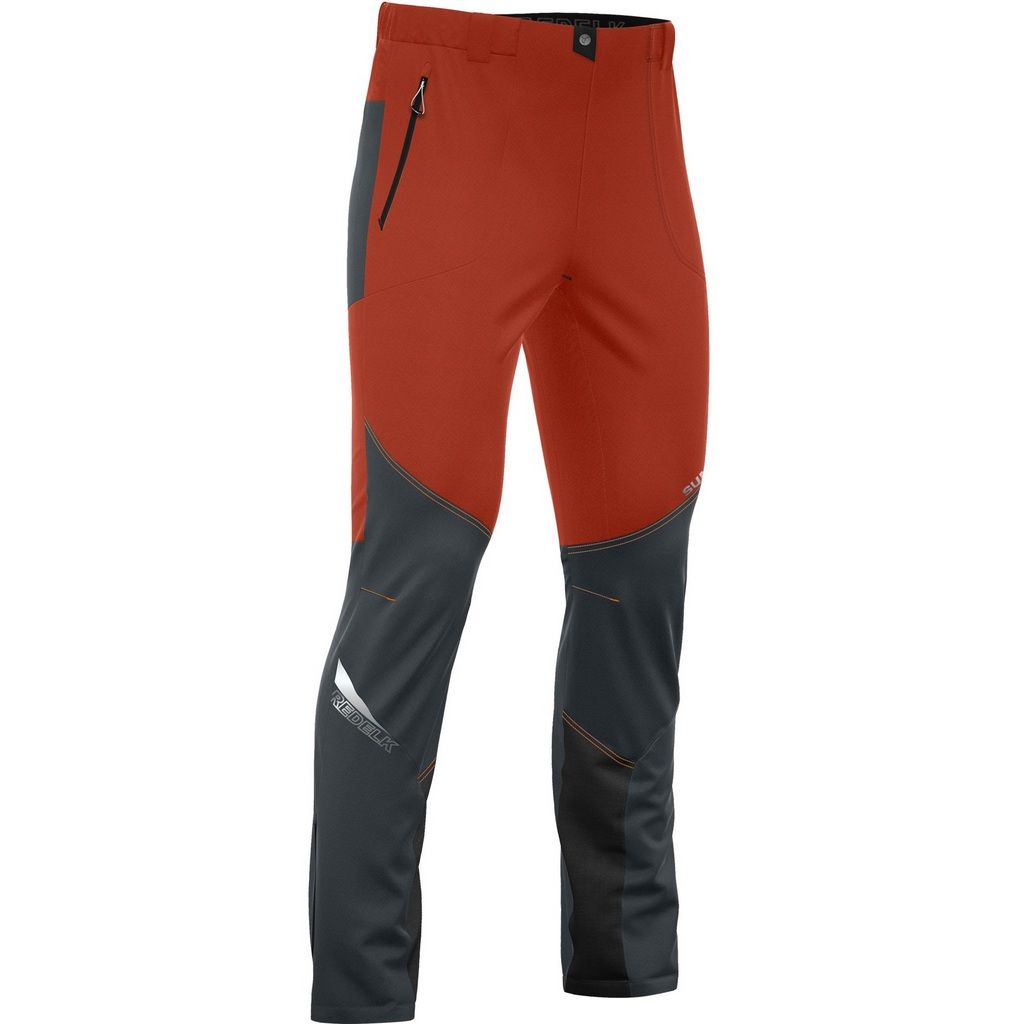 REDELK | W-SUMMIT 3 PANTALONE UNISEX RINFORZATO TG S