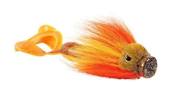 STRIKE PRO | MIURAS MOUSE MINI COL. SUNBURST