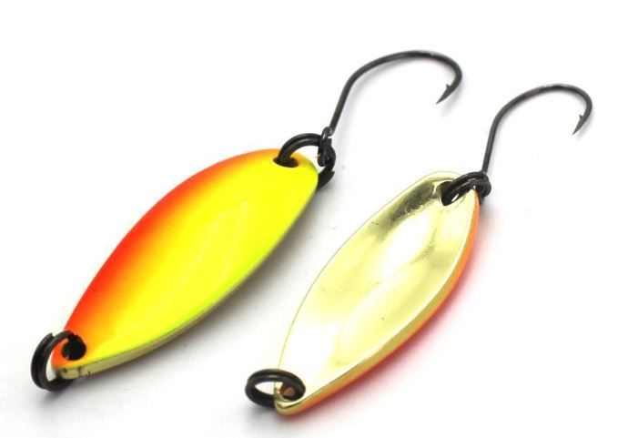 DAIKICHI MICRO SPOON CHIKO 5 GR - C008