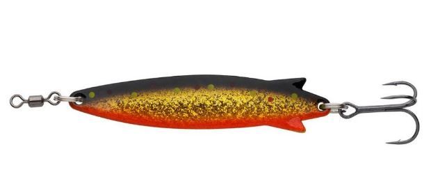 ABU GARCIA TOBY 5.7 CM - 7 G - SUNSET