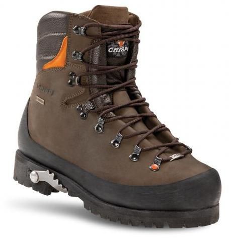 CRISPI SCARPONI SUPER GRANITE HTG