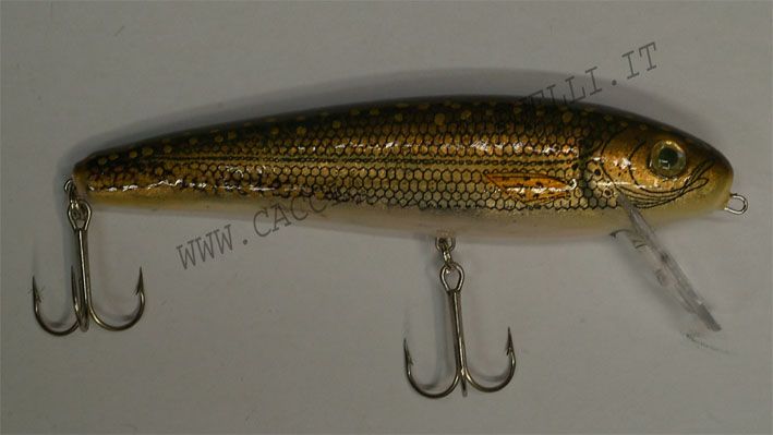 Pelican Super PINKY 13CM TMO