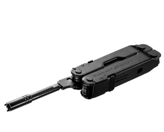  LEATHERMAN SIGNAL® SUPER TOOL 300 METRI  NERO