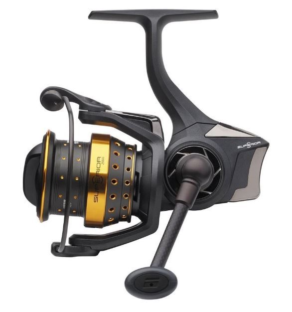 NOVITA' 2024/25 ABU GARCIA SUPERIOR 