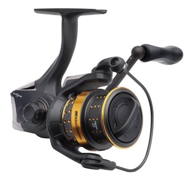 NOVITA' 2024/25 ABU GARCIA SUPERIOR 