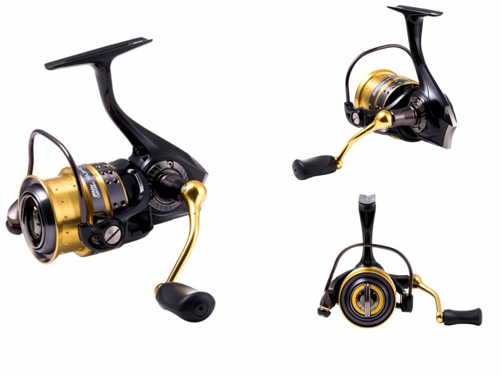 ABU GARCIA SUPERIOR