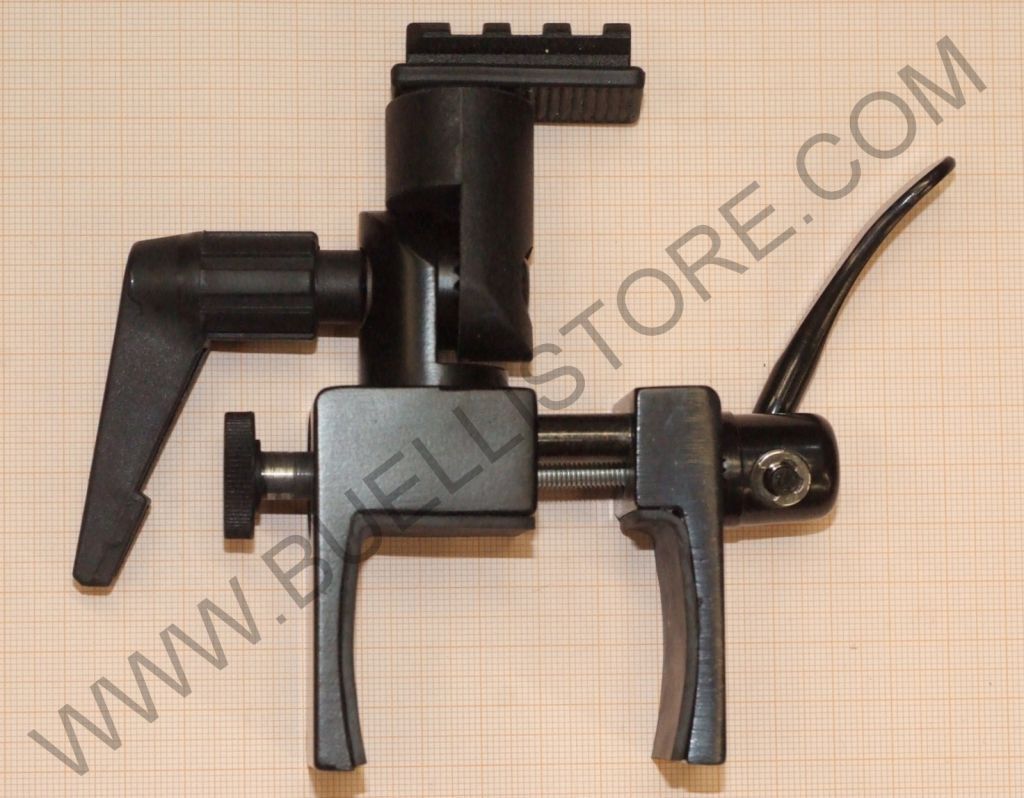 SUPPORTO PER OTTICHE CANOCCHIALI E VIDEOCAMERE 