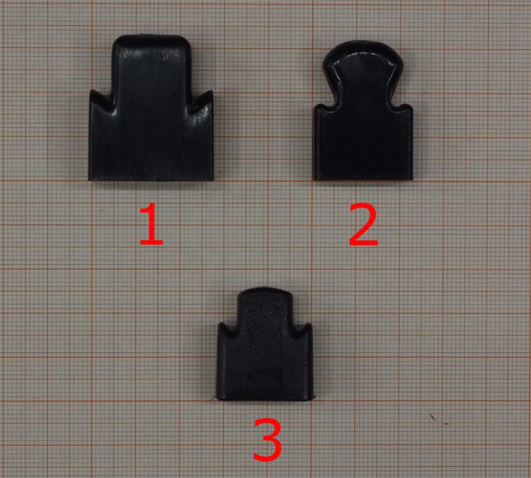 SUPPORTO CORDA PER FLETTENTI GRANDI MIS:3