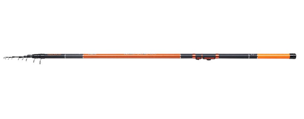 MITCHELL | SUPREMA S2 TE ADJUSTABLE T-700 TROUTISTA