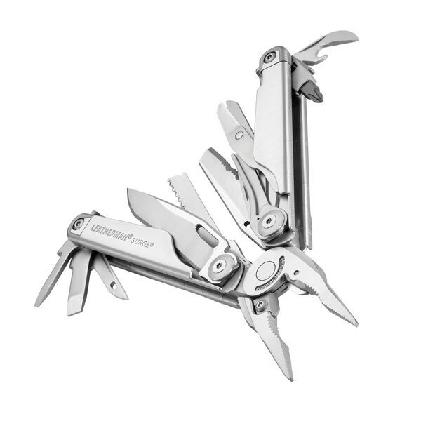 LEATHERMAN SURGE®