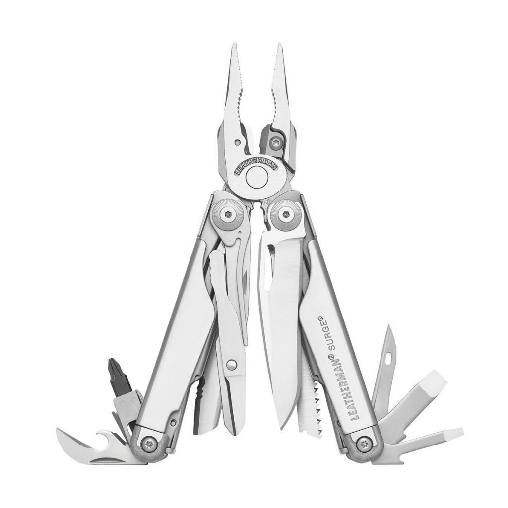 LEATHERMAN SURGE®