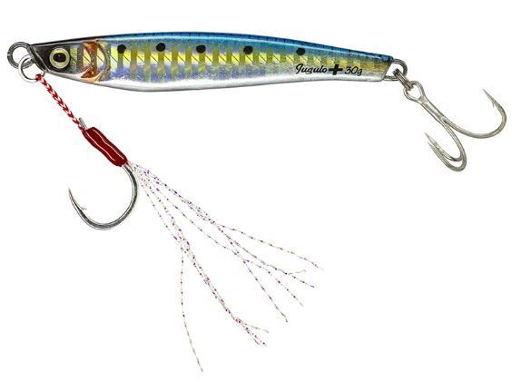 MOLIX JUGULO PLUS CASTING 20 G - #SW19 REAL SARDA