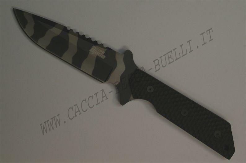 SWISS BLADE MOD.15