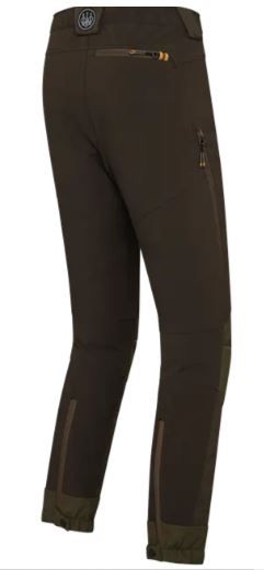 BERETTA - PANTALONE DA CACCIA UOMO - THORN RESISTANT EVO 