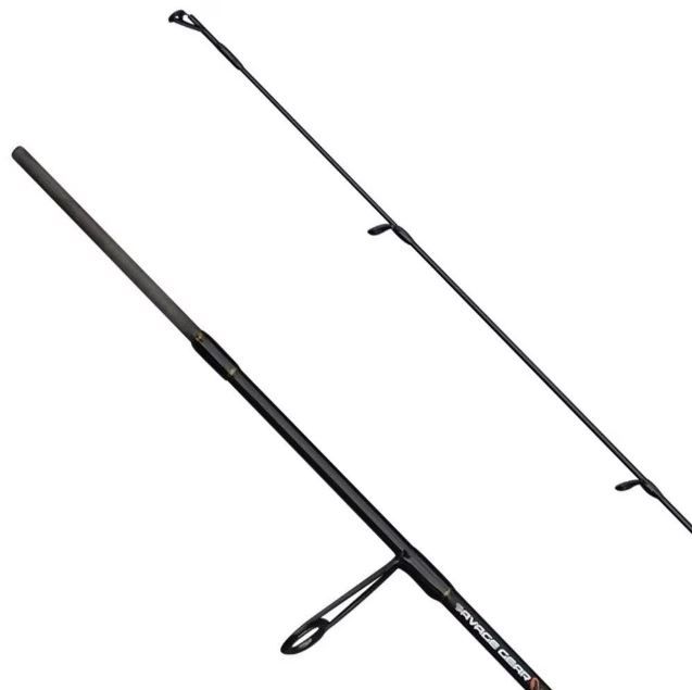 CANNA SAVAGE GEAR REVENGE SG2 DROP SHOT
