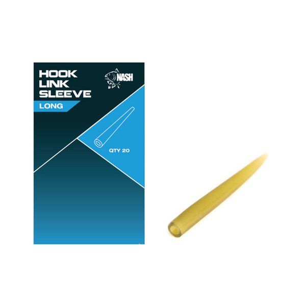 NASH ANTI TANGLE HOOK LINK SLEEVE