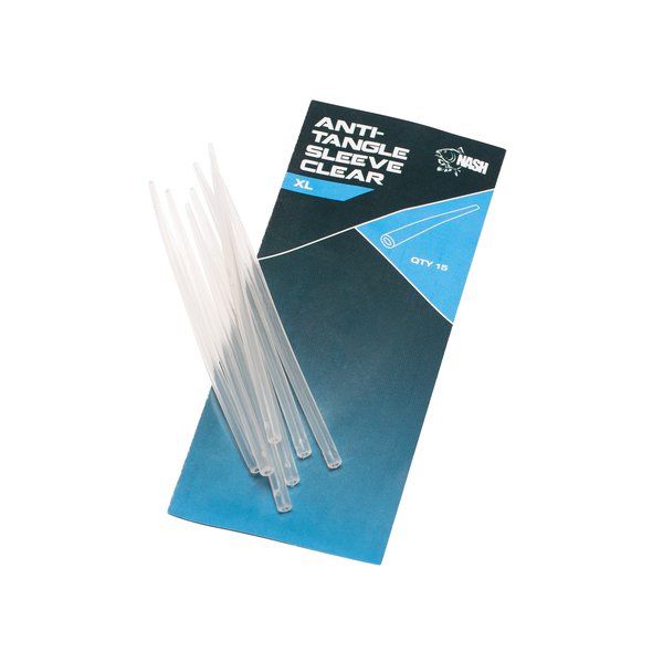 NASH XL ANTI TANGLE SLEEVES
