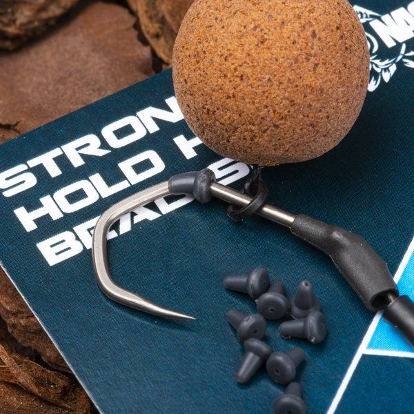 NASH STRONG HOLD HOOK BEAD