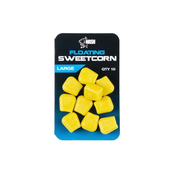 NASH INNESCHI FLOATING SWEETCORN