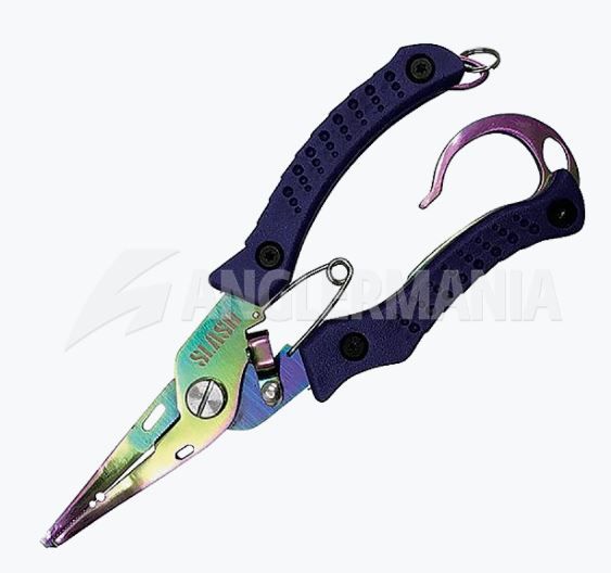 FORBICI SLASH - TACTICAL PLIERS EX SL-248 BLUE