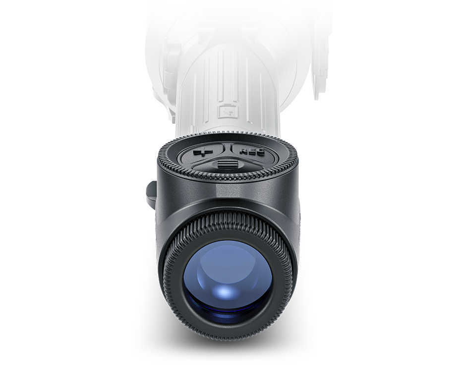 PULSAR TALION XG35 - OTTICA TERMICA DA PUNTAMENTO