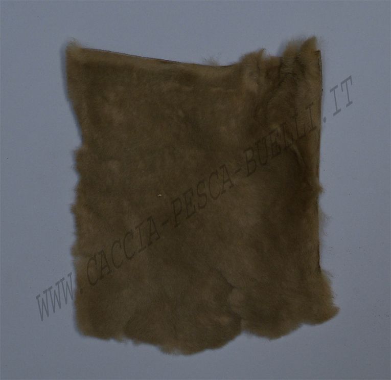 GIORGIO BENECCHI TALPA BEIGE