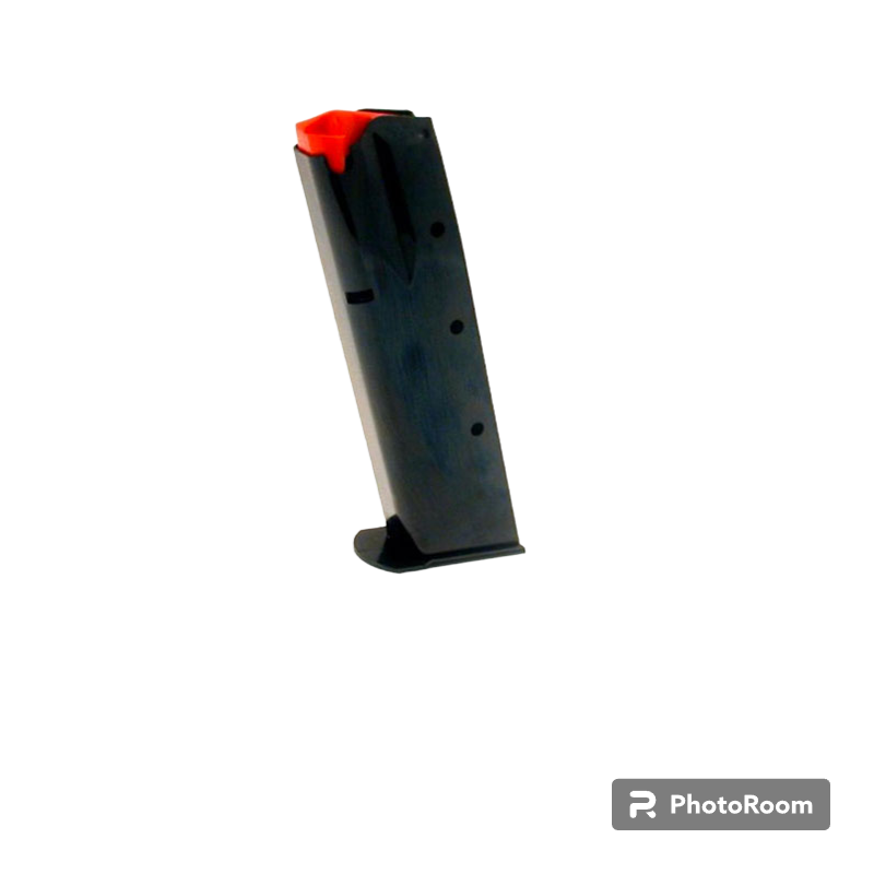 CARICATORE BRUNITO DA 15 COLPI PER CZ 75 cal. 9mm 