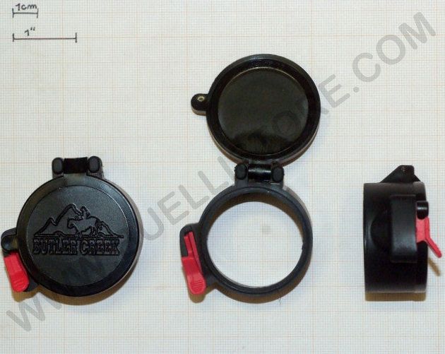 butler creek oculare 16